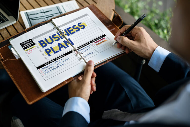 do you need a business plan when buying an existing business