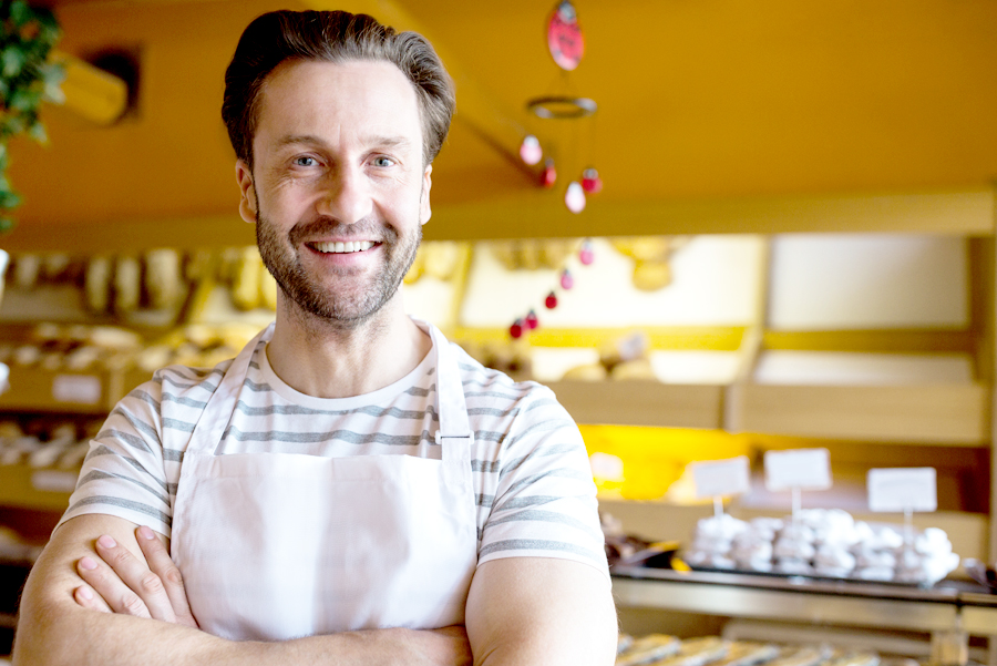 Business owner decides to be limited or be a sole trader